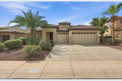 14633 W St Moritz Lane, Surprise, AZ 85379 - Photo 2
