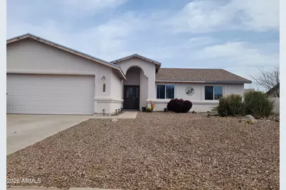 4965 Barranca Arbolada --, Sierra Vista, AZ 85635 - Photo 1