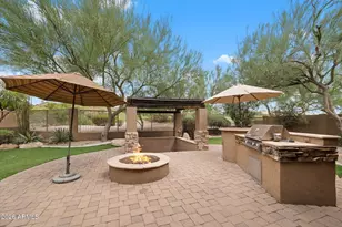 3717 N Paseo Del Sol St, Mesa, AZ 85207 - Photo 40