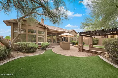 3717 N Paseo Del Sol Street, Mesa, AZ 85207 - Photo 42