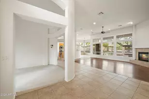 3717 N Paseo Del Sol St, Mesa, AZ 85207 - Photo 2