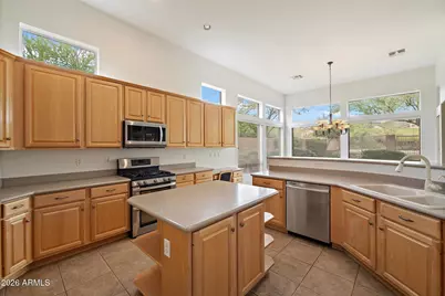 3717 N Paseo Del Sol Street, Mesa, AZ 85207 - Photo 18