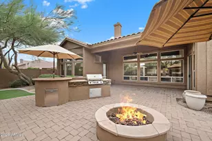 3717 N Paseo Del Sol St, Mesa, AZ 85207 - Photo 38