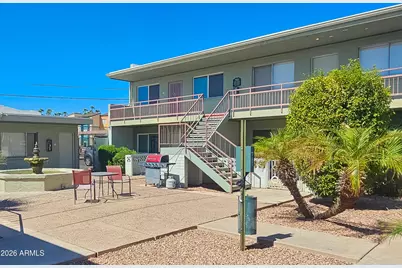 1702 W Tuckey Lane, Phoenix, AZ 85015 - Photo 2