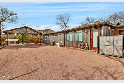 41 Roadrunner Lane, Sedona, AZ 86336 - Photo 18