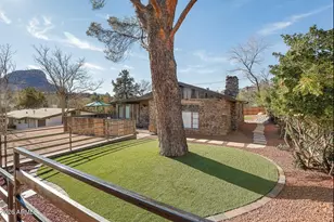 41 Roadrunner Ln, Sedona, AZ 86336 - Photo 1