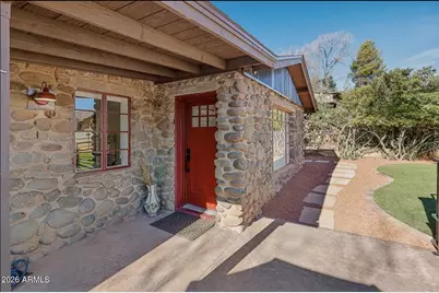 41 Roadrunner Lane, Sedona, AZ 86336 - Photo 4