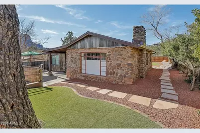 41 Roadrunner Lane, Sedona, AZ 86336 - Photo 2