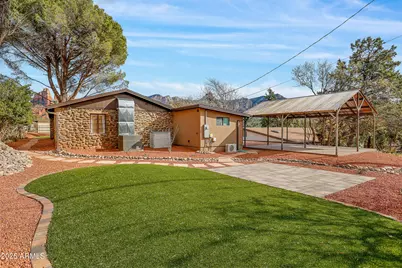 41 Roadrunner Lane, Sedona, AZ 86336 - Photo 30