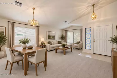 43393 W Courtney Drive, Maricopa, AZ 85138 - Photo 2