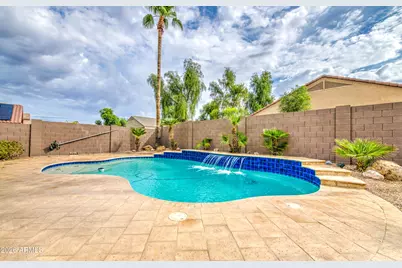 29011 N Calcite Way, San Tan Valley, AZ 85143 - Photo 8