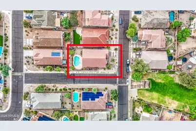 29011 N Calcite Way, San Tan Valley, AZ 85143 - Photo 58