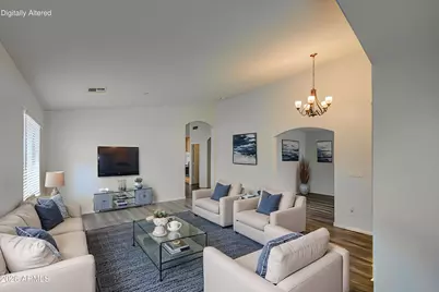 29011 N Calcite Way, San Tan Valley, AZ 85143 - Photo 14