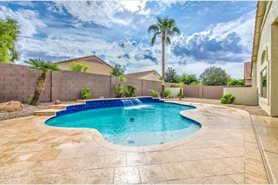29011 N Calcite Way, San Tan Valley, AZ 85143 - Photo 52