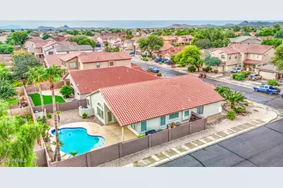 29011 N Calcite Way, San Tan Valley, AZ 85143 - Photo 4