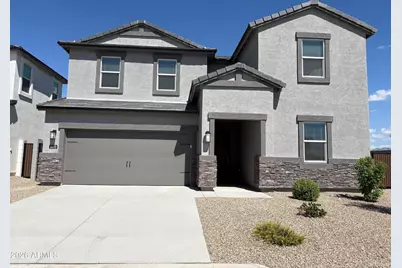 26122 W Nancy Lane, Buckeye, AZ 85326 - Photo 1