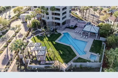 1040 E Osborn Road #404, Phoenix, AZ 85014 - Photo 16