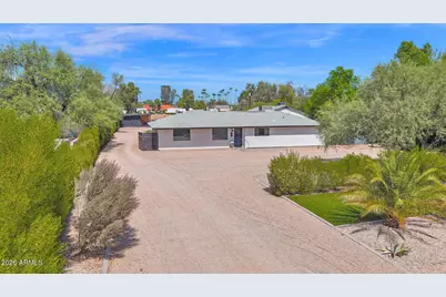 7224 E Jenan Drive #-, Scottsdale, AZ 85260 - Photo 4