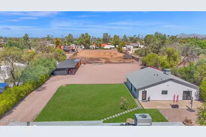 7224 E Jenan Drive #-, Scottsdale, AZ 85260 - Photo 1