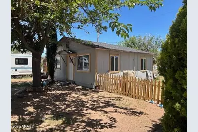 210 W Wade Lane, Payson, AZ 85541 - Photo 4