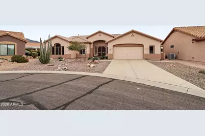 5727 S Golden Barrel Court, Gold Canyon, AZ 85118 - Photo 34