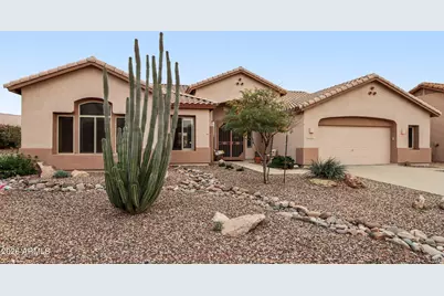 5727 S Golden Barrel Court, Gold Canyon, AZ 85118 - Photo 2