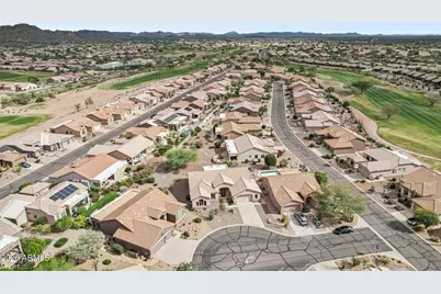 5727 S Golden Barrel Court, Gold Canyon, AZ 85118 - Photo 40