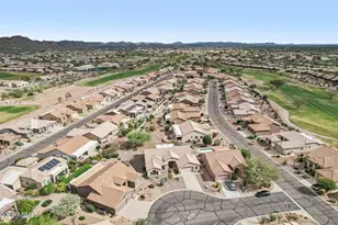 5727 S Golden Barrel Ct, Gold Canyon, AZ 85118 - Photo 40