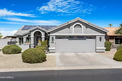 3261 N Palmer Drive, Goodyear, AZ 85395 - Photo 2