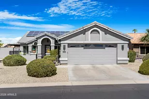 3261 N Palmer Dr, Goodyear, AZ 85395 - Photo 2