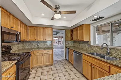 11435 N 56th Street, Scottsdale, AZ 85254 - Photo 16