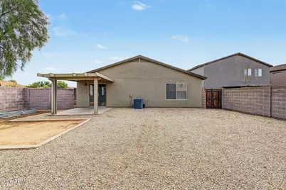 1750 E Renegade Trail, San Tan Valley, AZ 85143 - Photo 38