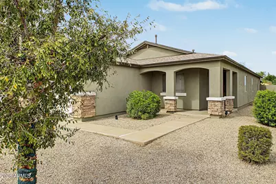 1750 E Renegade Trail, San Tan Valley, AZ 85143 - Photo 42