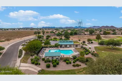 1750 E Renegade Trail, San Tan Valley, AZ 85143 - Photo 32