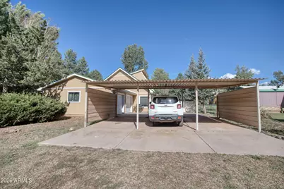 2663 Bob-O-Link Drive, Show Low, AZ 85901 - Photo 4
