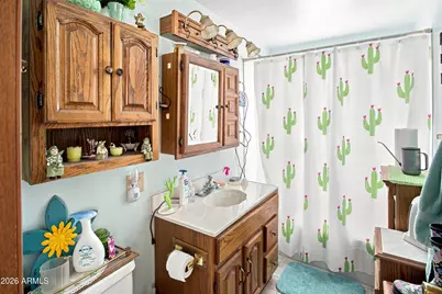 2663 Bob-O-Link Drive, Show Low, AZ 85901 - Photo 20