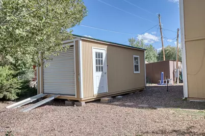 2663 Bob-O-Link Drive, Show Low, AZ 85901 - Photo 24