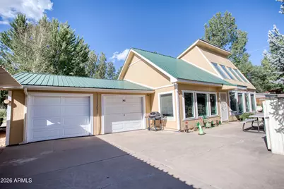 2663 Bob-O-Link Drive, Show Low, AZ 85901 - Photo 2