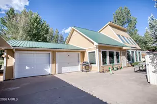 2663 Bob O Link Dr, Show Low, AZ 85901 - Photo 2