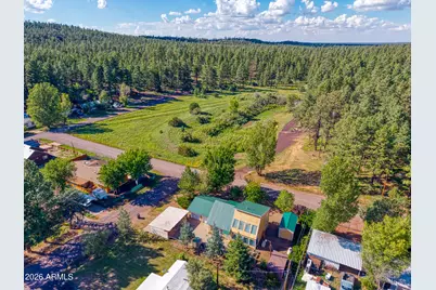 2663 Bob-O-Link Drive, Show Low, AZ 85901 - Photo 1