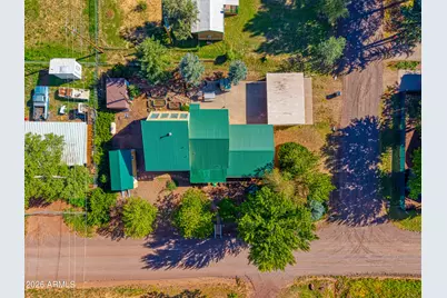 2663 Bob-O-Link Drive, Show Low, AZ 85901 - Photo 32
