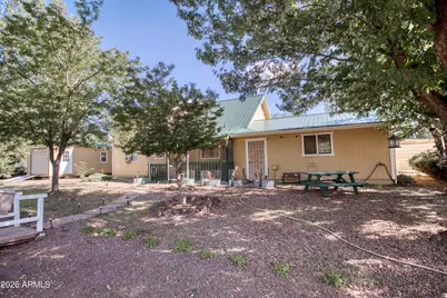 2663 Bob-O-Link Drive, Show Low, AZ 85901 - Photo 22