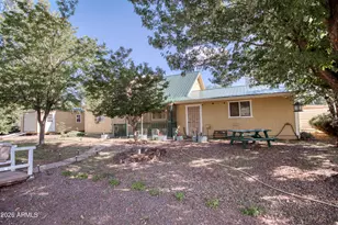 2663 Bob O Link Dr, Show Low, AZ 85901 - Photo 22