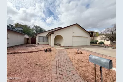 4335 W Julie Drive, Glendale, AZ 85308 - Photo 1