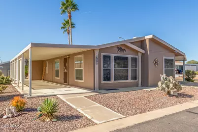 2400 E Baseline Avenue #251, Apache Junction, AZ 85119 - Photo 2