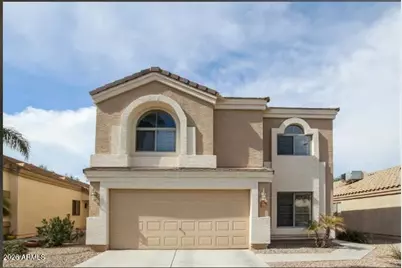 13032 W Mauna Loa Lane, El Mirage, AZ 85335 - Photo 1