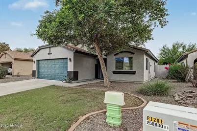 1431 W Danish Red Trail --, San Tan Valley, AZ 85143 - Photo 2
