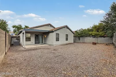 1431 W Danish Red Trail --, San Tan Valley, AZ 85143 - Photo 16