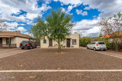 3434 E Cambridge Avenue, Phoenix, AZ 85008 - Photo 2