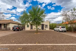 3434 E Cambridge Ave, Phoenix, AZ 85008 - Photo 2
